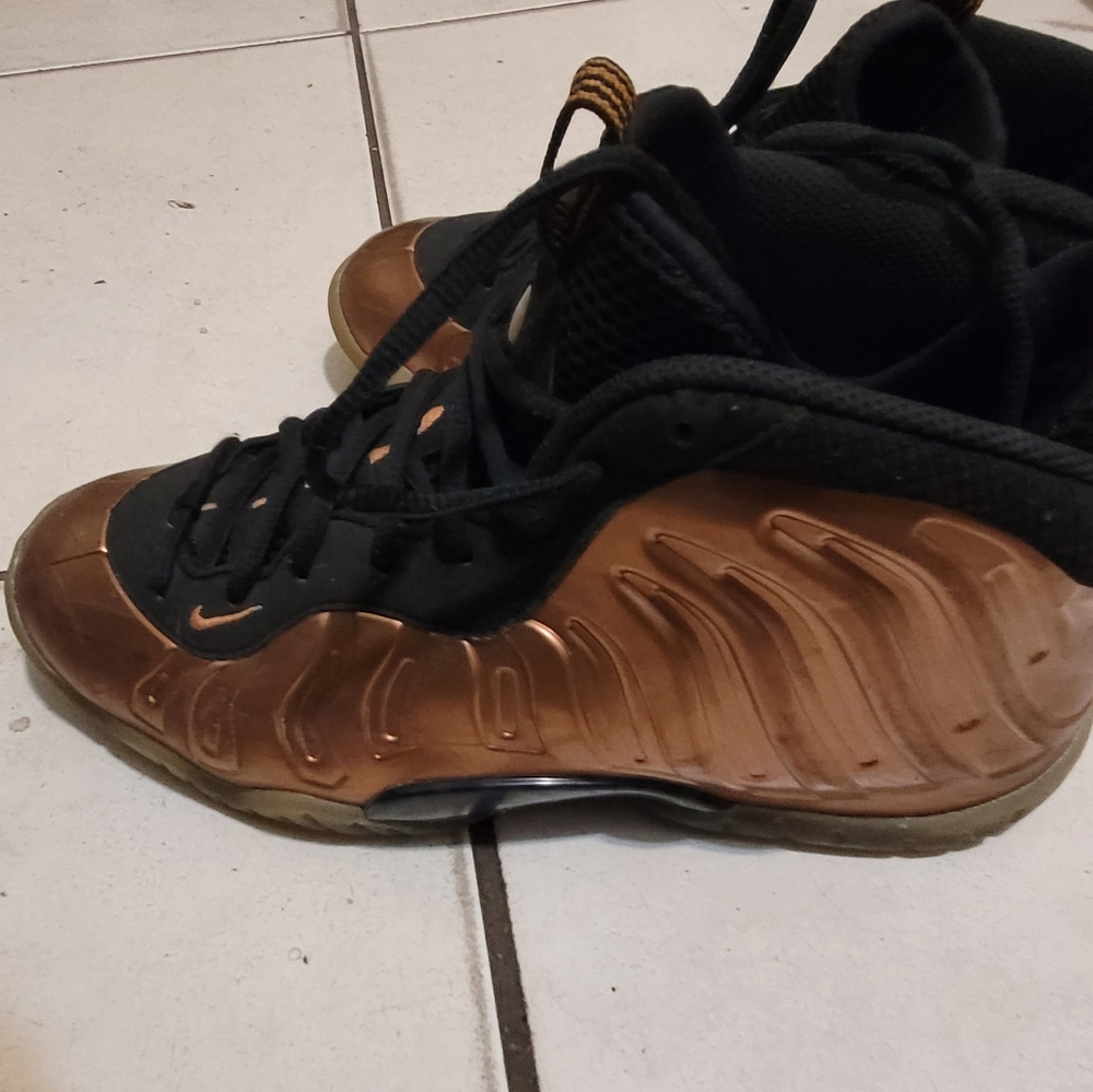 Foam posits